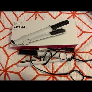 Instyler Airless Blowout Revolving Styler